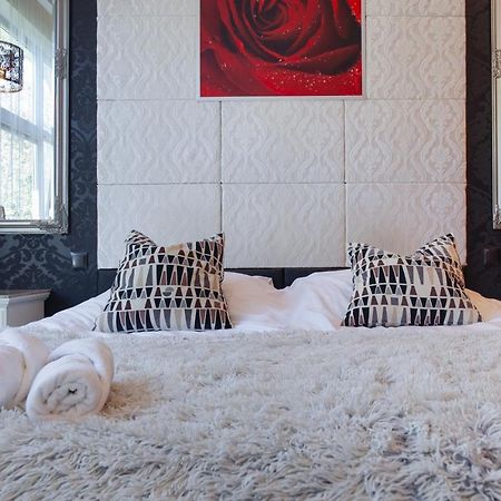 Apartament Royal Centrum Криница-Здруй Екстериор снимка
