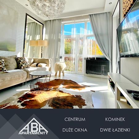 Apartament Royal Centrum Криница-Здруй Екстериор снимка