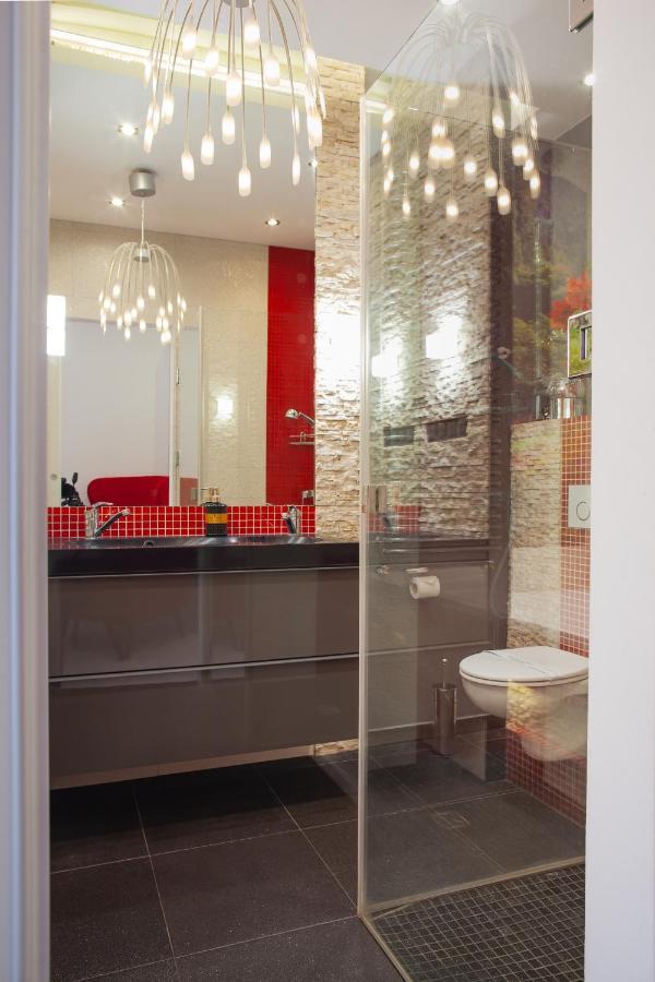 Apartament Royal Centrum Криница-Здруй Екстериор снимка