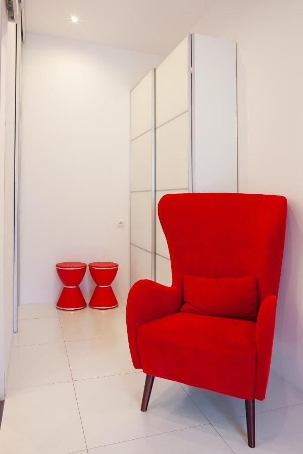 Apartament Royal Centrum Криница-Здруй Екстериор снимка